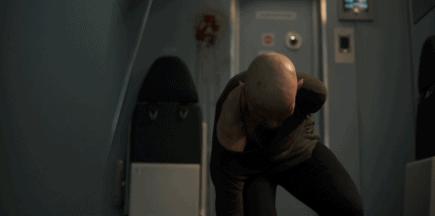 最新密闭空间惊悚片，比丧尸更可怕的人性，越想越害怕