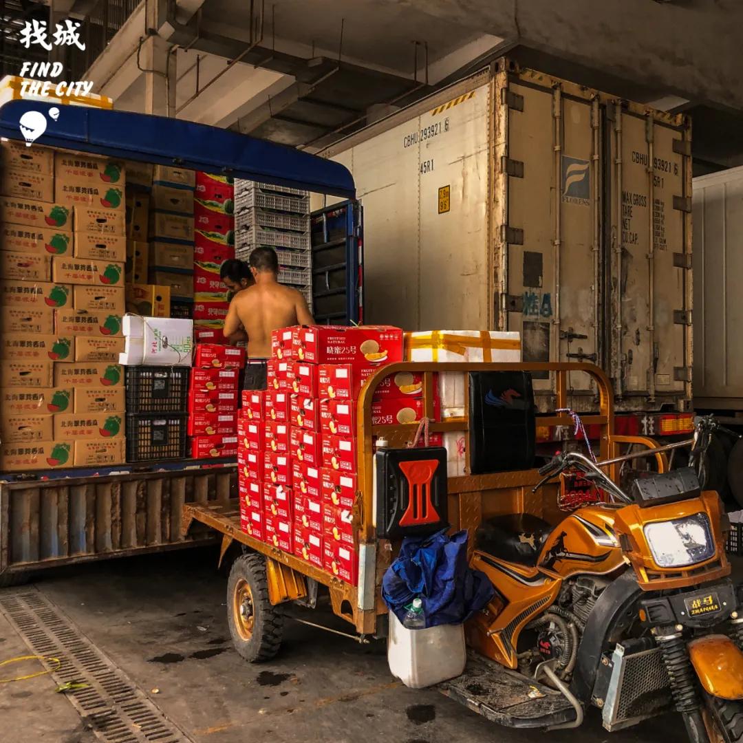 南宁拿货最便宜的市场,南宁最便宜的东西批发市场