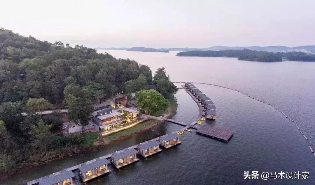 有创意的小屋设计,超有创意的小别墅