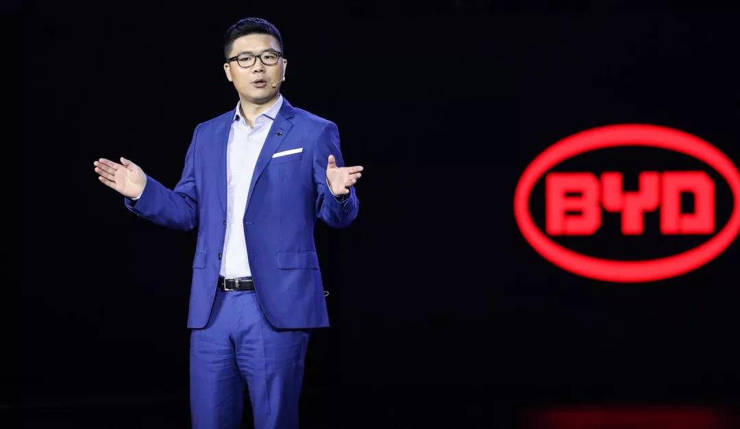 没有比亚迪的新能源榜单,没有新能源车会怎么样