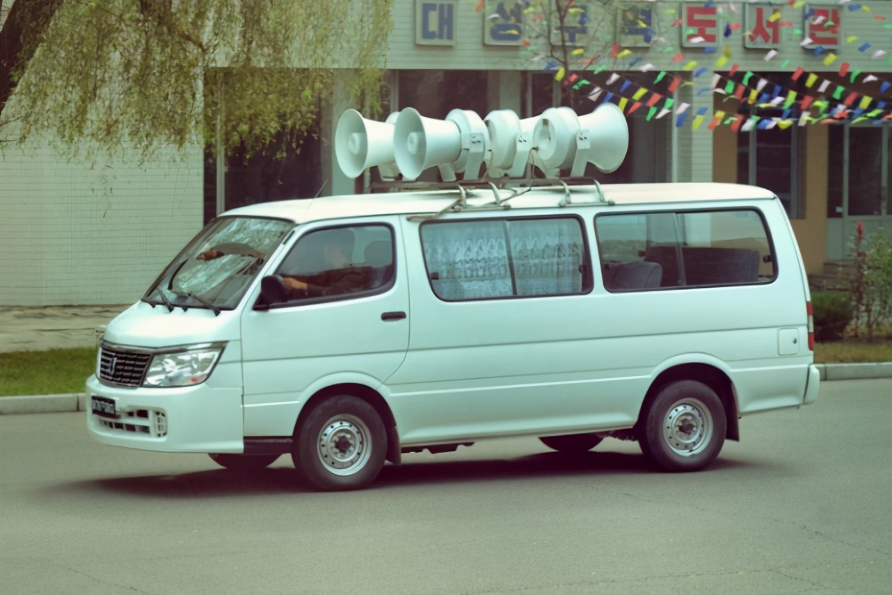 朝鲜私家汽车多吗,朝鲜私家车