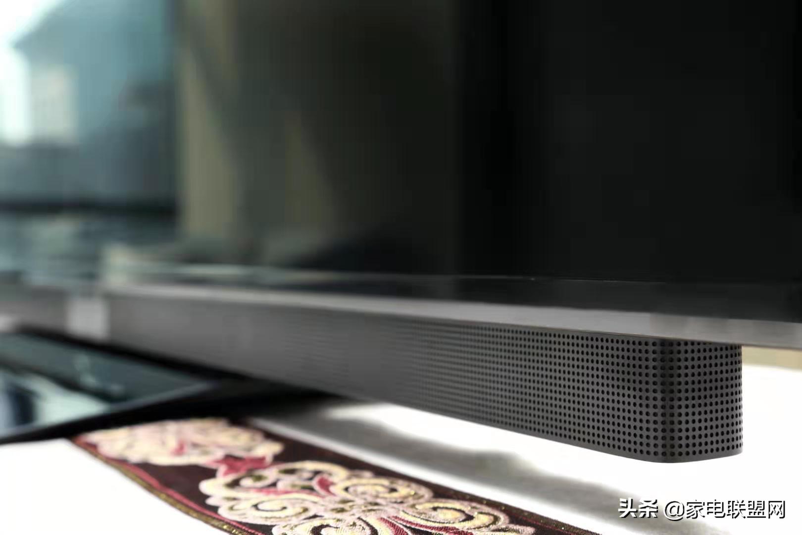 华为智慧屏的优势有哪些,不一样的体验华为智慧屏