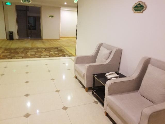 维也纳3好酒店，西安大明宫店:到底有哪3好？余丰告诉您！