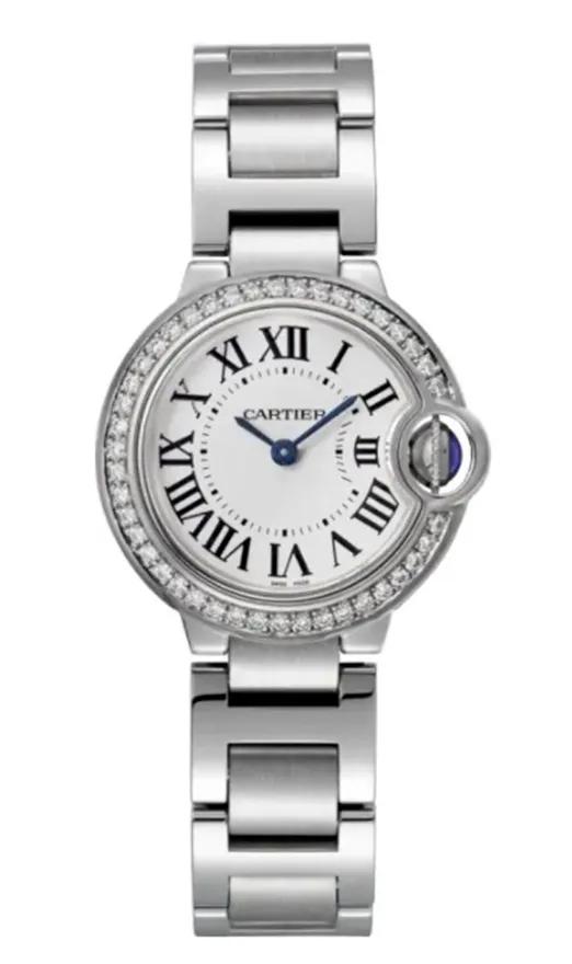 THEONETHELOVE卡地亚｜10月27日最新报价