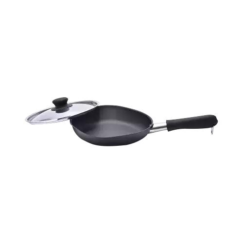 不发黑的雪平锅,适合家庭用的雪平锅