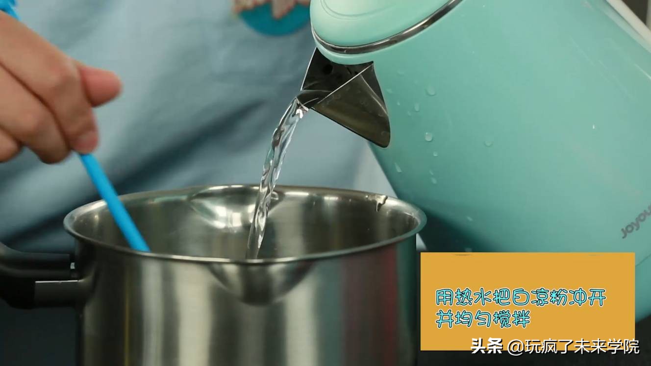 做手工樱花简单又好看,最简单浪漫樱花慢动作