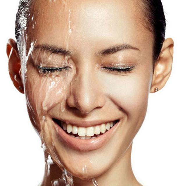 隔离洗完脸能直接涂吗,做完清洁脸可以涂隔离吗