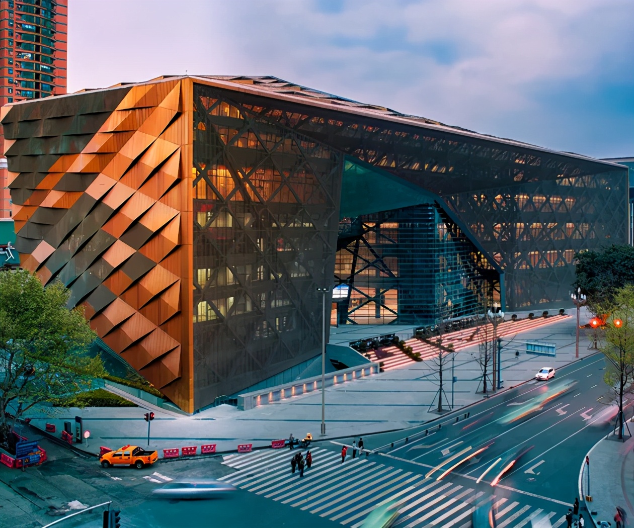 内卷的不只是打工人，连博物馆也开始拼了