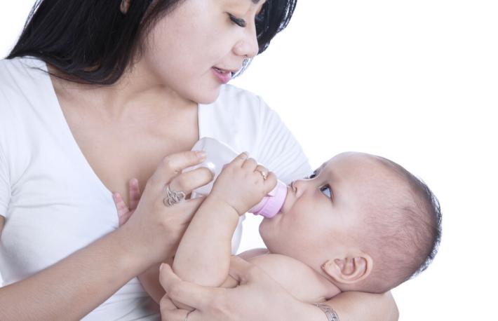 宝妈吃什么素食下奶快,宝妈下奶吃的菜谱