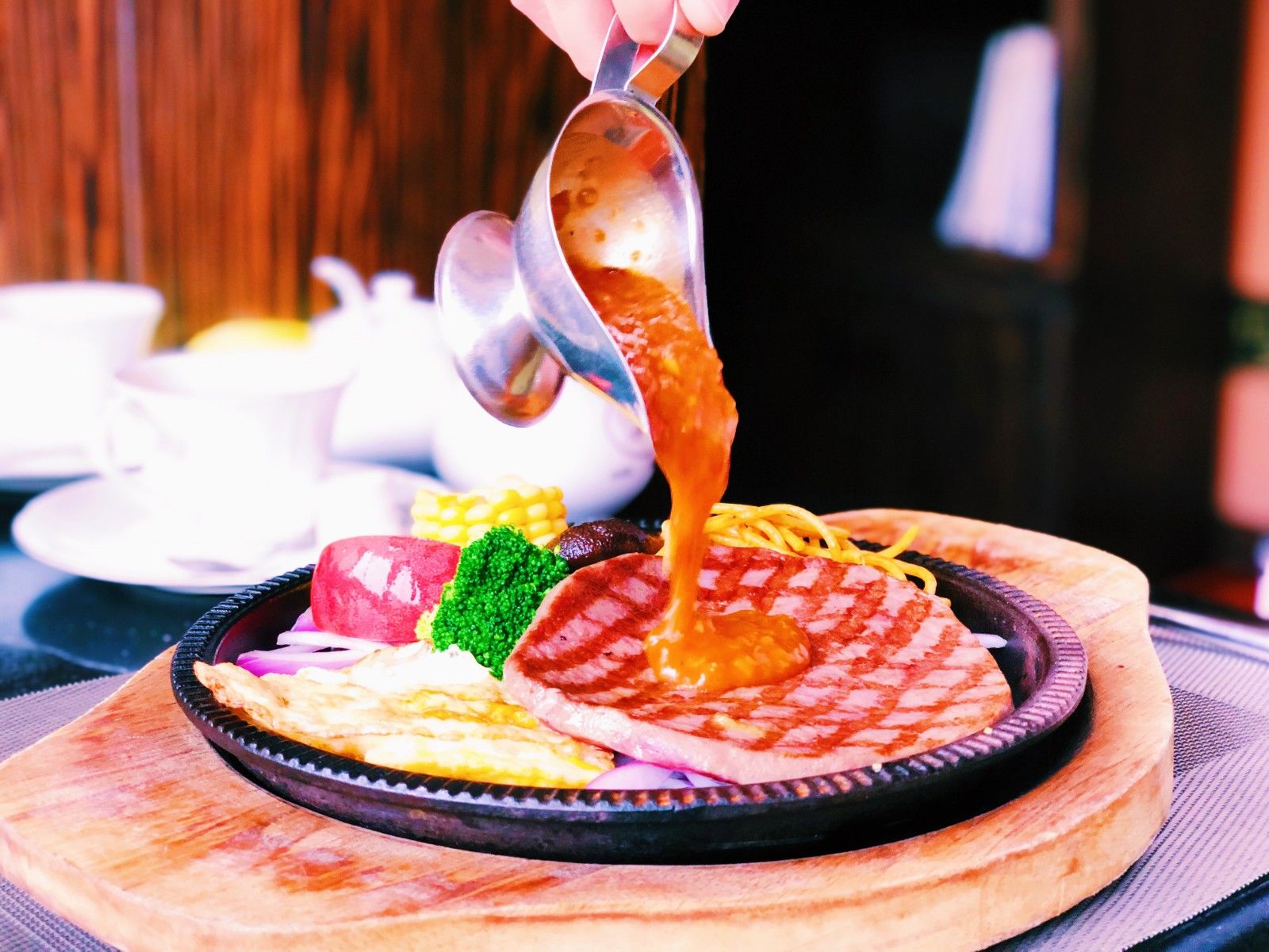 西安上岛咖啡馆,西安上岛咖啡西稍门店