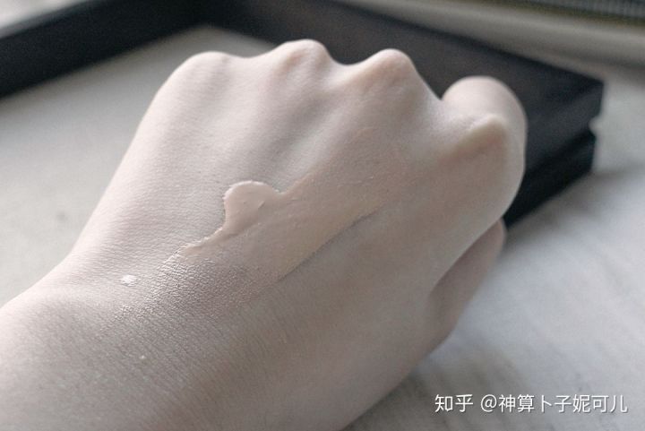 呕心沥血之我最爱的几款秋冬粉底推荐