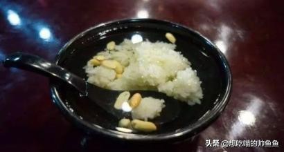 宁德童霍古镇美食,宁德美食一条街