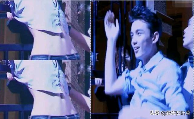 王一博肖战易烊千玺王俊凯王源,王俊凯和肖战的腹肌有几块