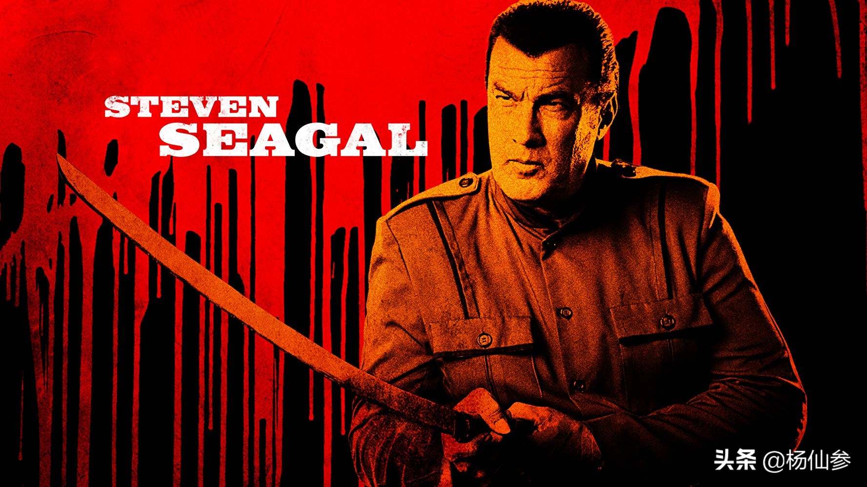 好莱坞动作巨星前十名排行榜,好莱坞评史上最伟大动作明星