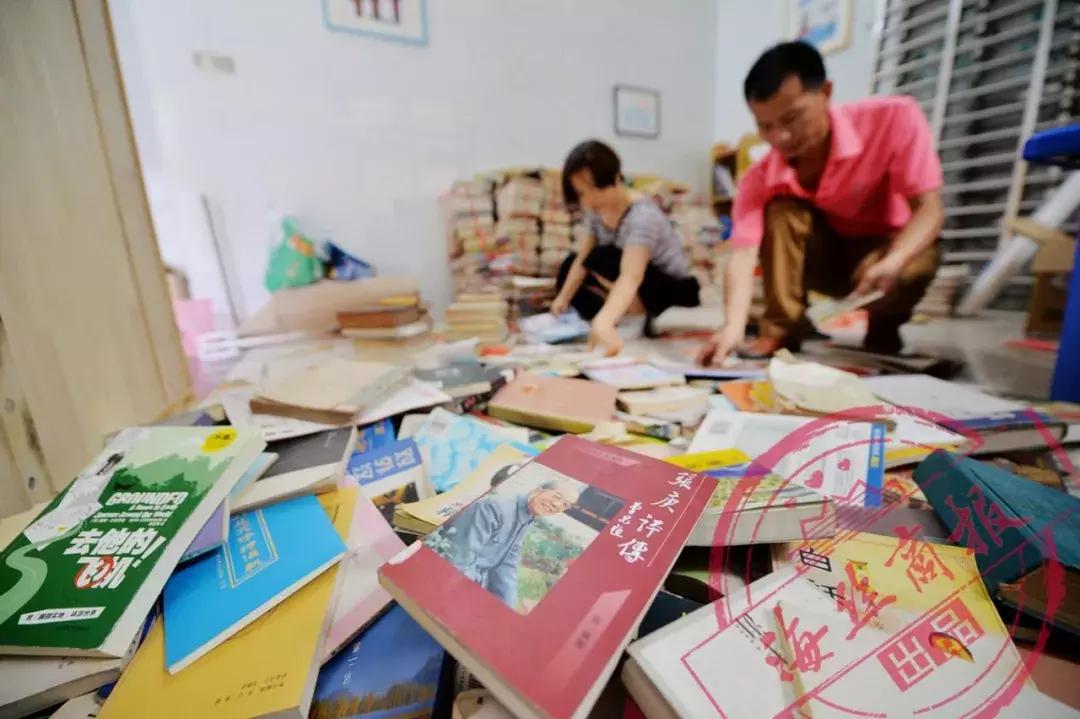 想拥有自己的图书馆吗？来南安当“馆长”，每月补贴三四千