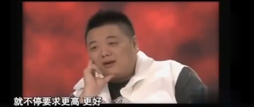 周星驰最真实的人生感悟,周星驰说有真的钱才可以做真的人