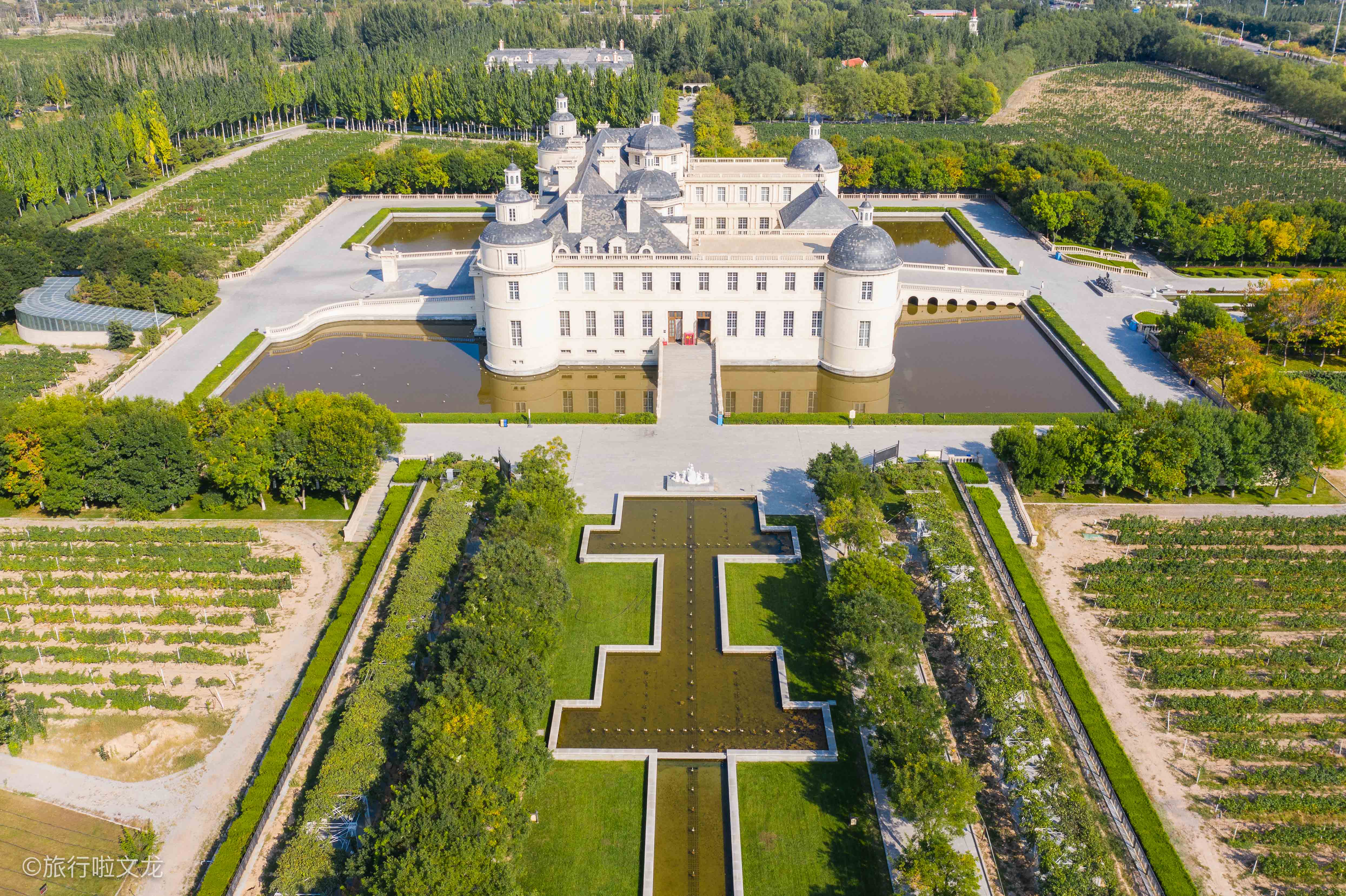 宁夏二级葡萄酒庄有几个,宁夏玉美人葡萄酒庄