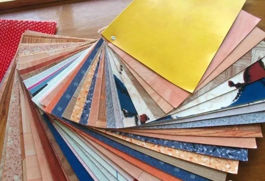 什么是石塑地面,石塑地板规格