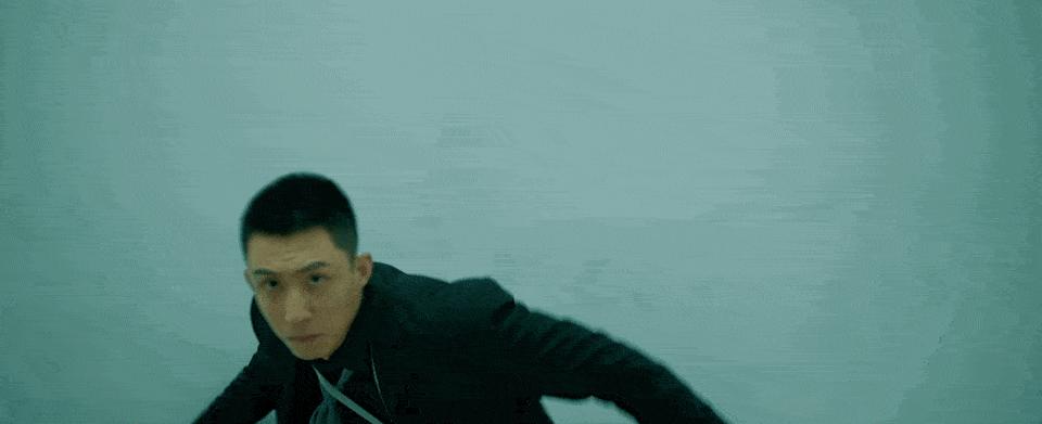 拳皇kof真人,拳皇kof真人版电影