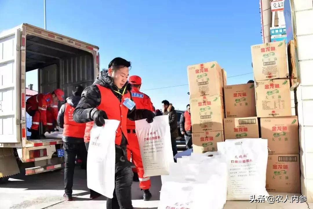 廊坊这11个公益组织了不起！身边藏着这么多“雷锋”！