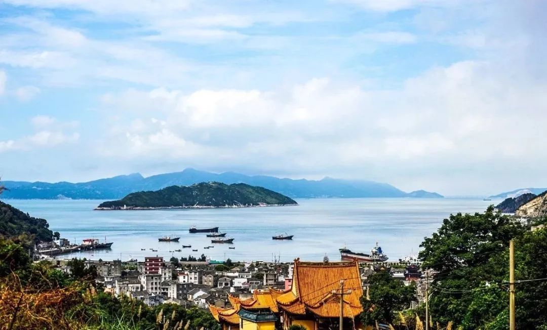 比厦门安静的海滨城市,比厦门安静10倍