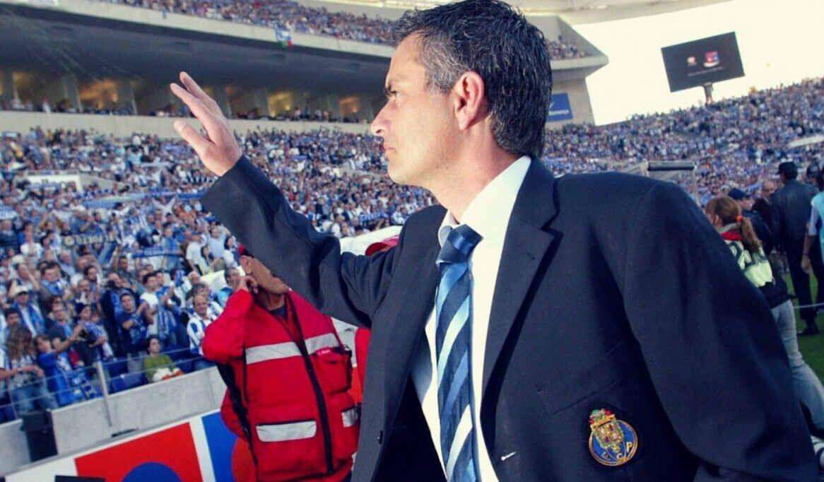 穆里尼奥wtf,穆里尼奥挥泪告别爱徒