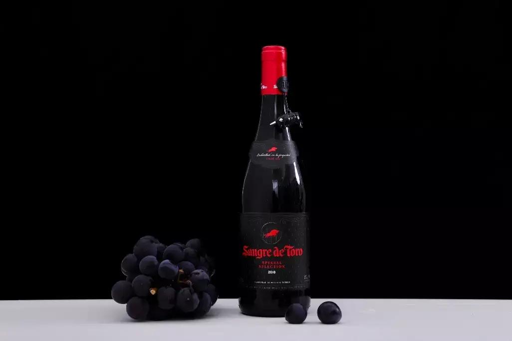 三瓶酒下肚,每日红酒测评推荐