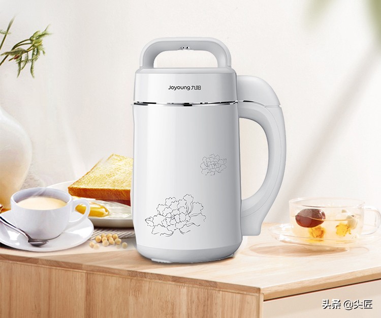 豆浆机哪个牌子最好最实惠,哪个品牌的豆浆机最好最实惠