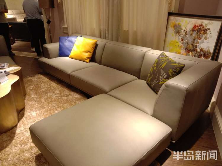 高质量发展看淄博之外贸篇丨发力线上销售，老品牌打开新市场