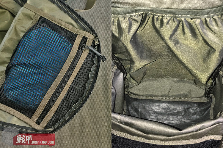 LiiGearMR.Big“大先生”背包长期使用测评