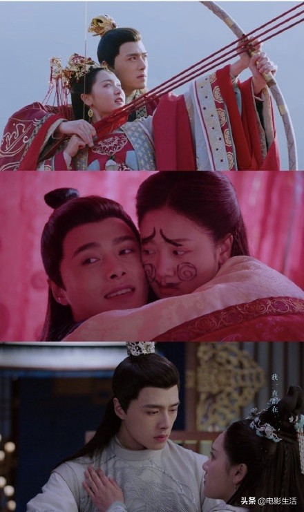 双世宠妃第一季吐槽,一口气看双世宠妃
