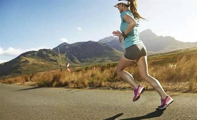 跑步防止小腿变粗神器,跑步喜欢冲刺小腿会变粗