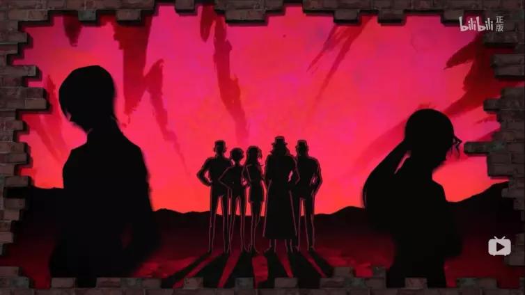 《柯南》里都用过哪些酒给人物命名？