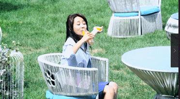 地道的北京姑娘,真正的北京姑娘