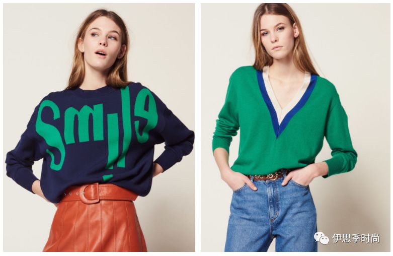 法式复古轻奢小众高级感女装,今年流行法式小众女装