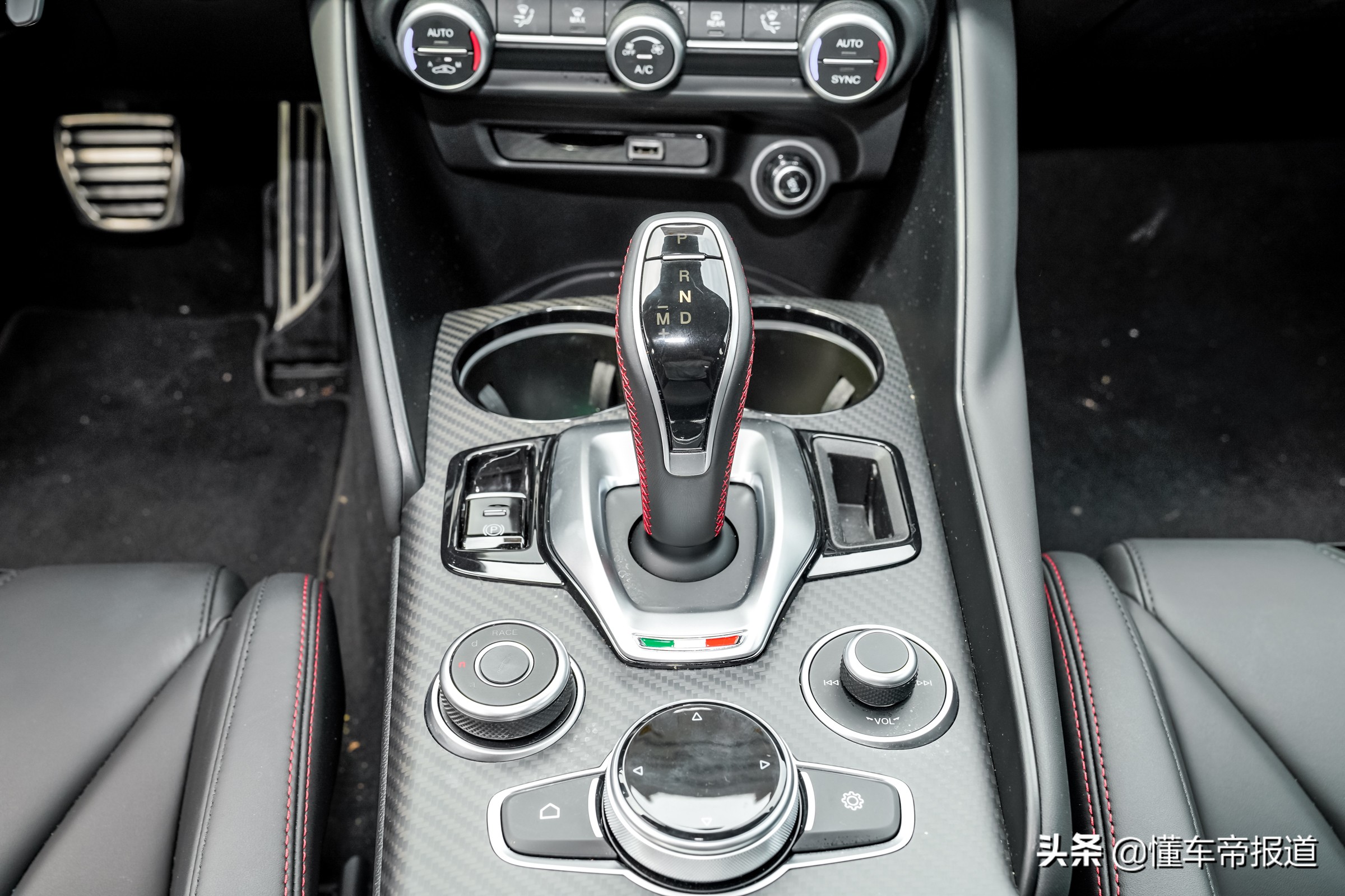 新车阿尔法罗密欧giulia豪华版200p,阿尔法罗密欧giulia车评