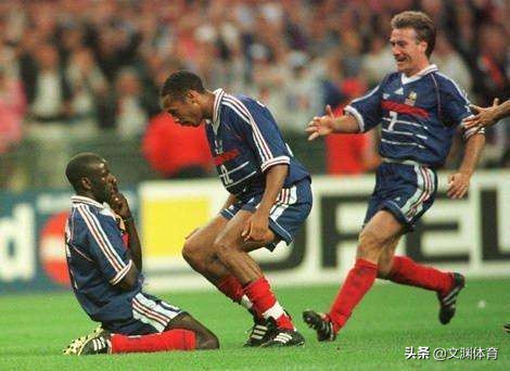 法国队为什么称为高卢雄鸡,1998法国世界杯法国阵容