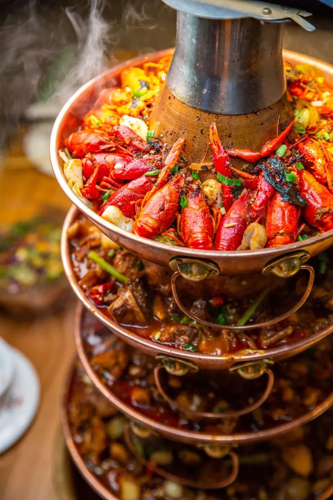 周末好吃的食材打卡,周末打卡美食分享