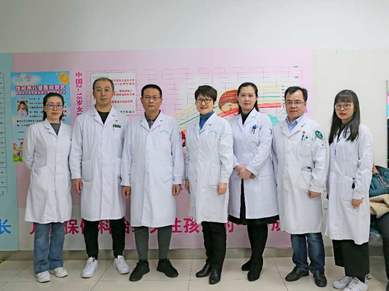 沈阳哪家医院治疗孩子矮小症,沈阳哪里看儿童矮小症