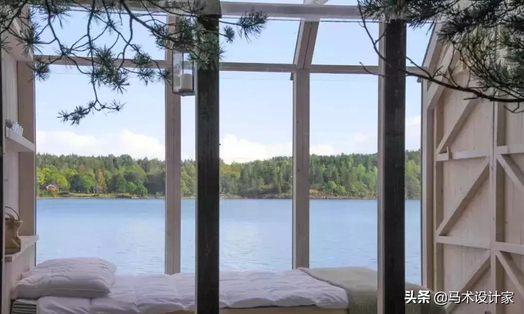 有创意的小屋设计,超有创意的小别墅