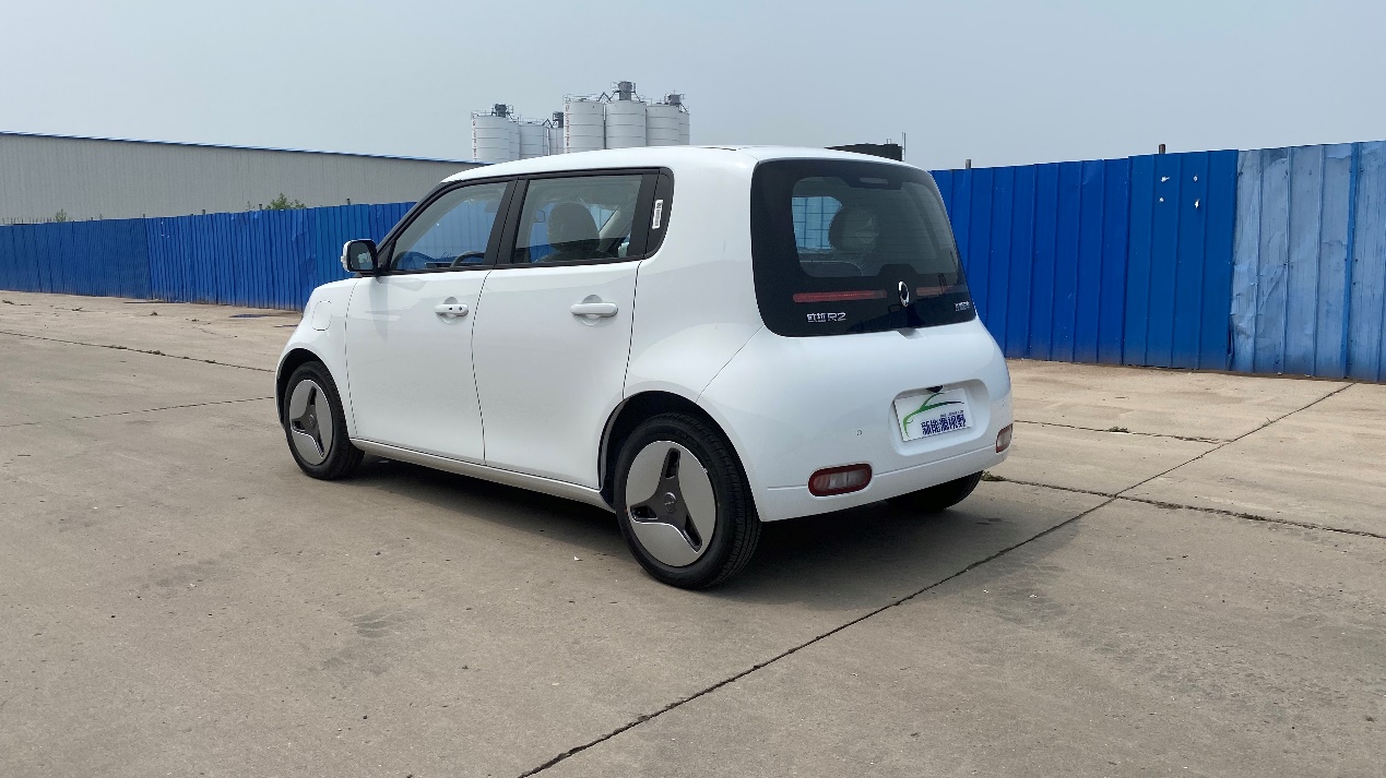 续航超400km欧拉白猫正式上市,欧拉白猫400公里真实续航