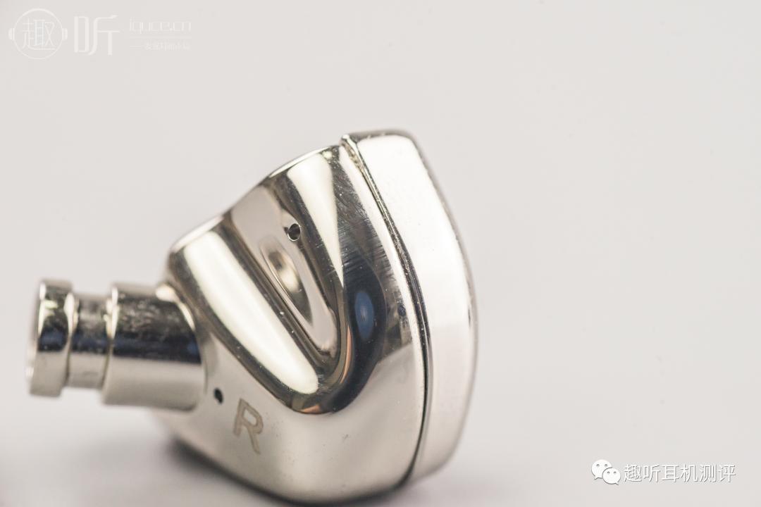 真的性价比：HZSOUND/海梵声心镜入耳式耳机体验测评