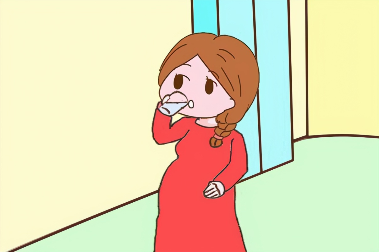 孕妇羊水浑浊对孩子有什么影响,孕期羊水不好怎么办