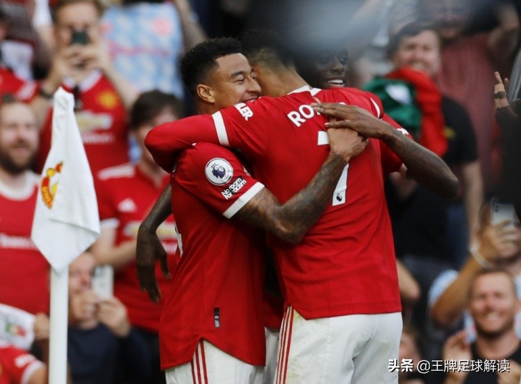 曼联惨绝11人无缘欧冠首战,曼联遭绝平3-3埃弗顿