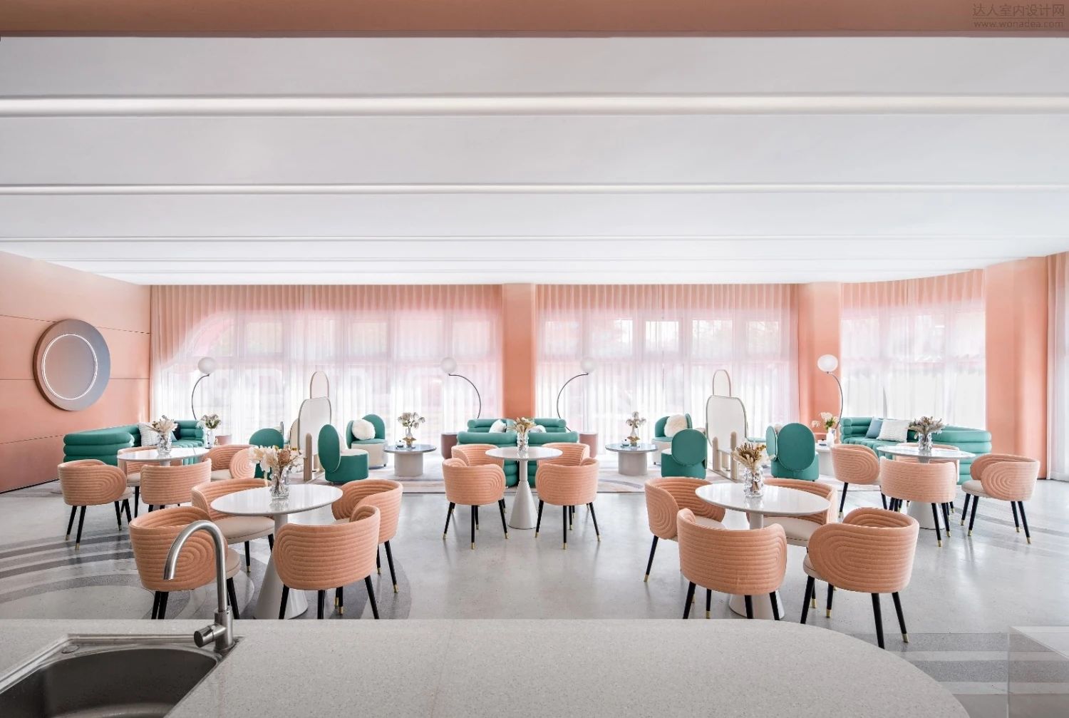 青州市恒信玫瑰公馆幼儿园,青州风华尚品幼儿园