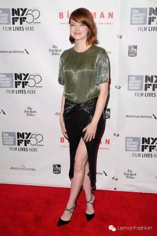 比女人更懂女人：Aquazzura，系在足间的芭蕾