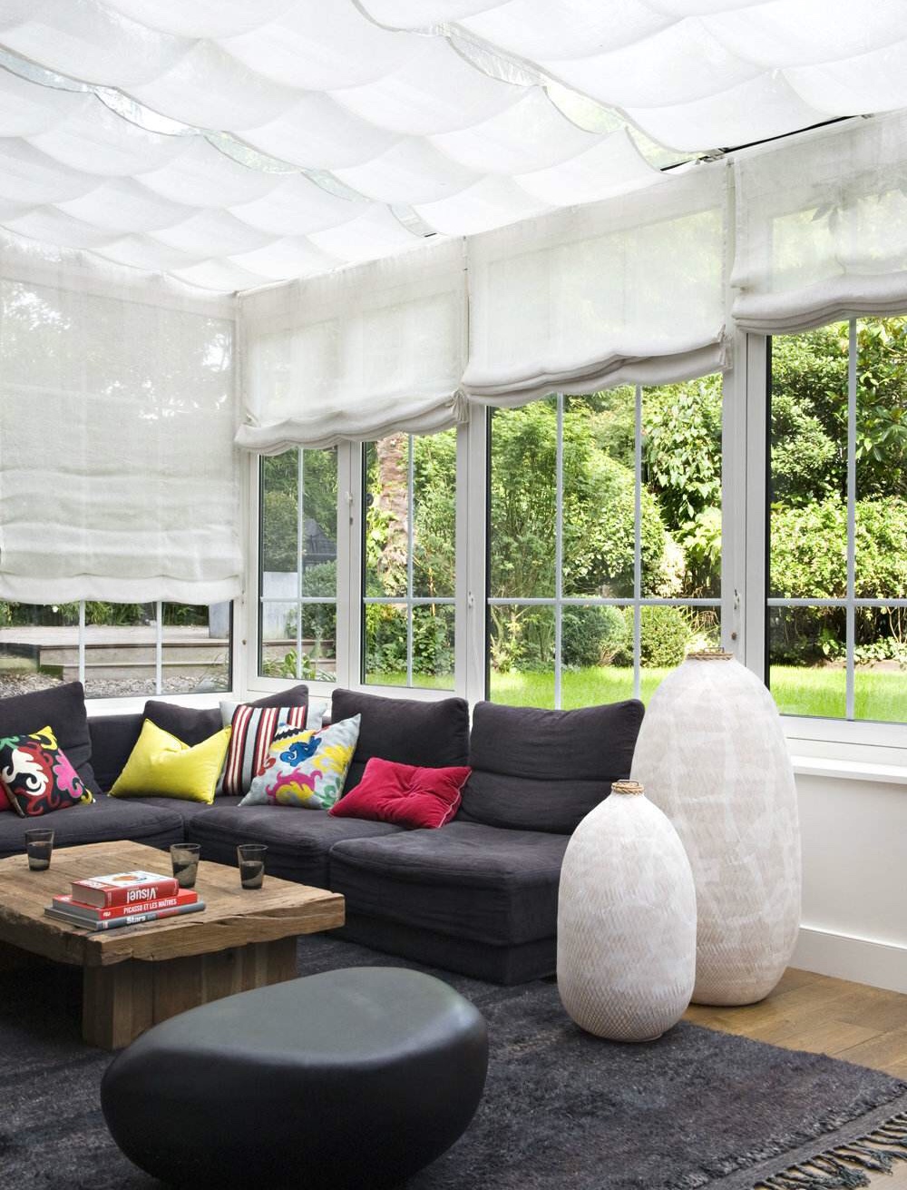 房子小怎样利用外面的空间,房子应该怎么合理利用空间