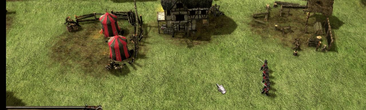 即时战略游戏要塞,即时战略游戏逐渐没有人愿意玩了