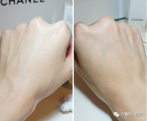 气垫cc和粉底,cc粉底气垫