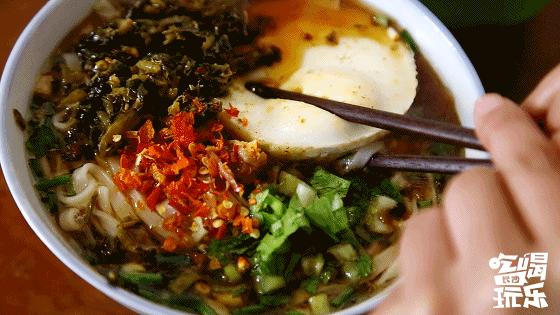 长沙美食全攻略你吃过哪些,长沙吃货必去的5条美食街推荐